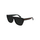 Gucci Sunglasses  Gg0926s 001 Black Green Grey 57/16/145