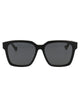 Gucci Sunglasses  Gg0965sa 001 Black Black Grey 57/16/150