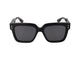 Gucci Sunglasses  Gg1084s 001 Black Black Grey 54/18/145