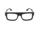 Gucci Eyeglasses  Gg1085o 001 Black Black Transparent 52/21/145