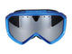 Gucci Sunglasses  Gg1210s 006 Blue Blue Silver 99/1/1