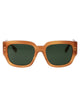 Gucci Acetate Havana Sunglasses