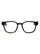 Gucci Havana Acetate Optical Glasses