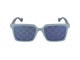 Gucci Sunglasses  Gg1540s 003 Light Blue Light Blue Violet 55/18/145