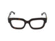 Gucci Eyeglasses  Gg1548o 005 Havana Havana Transparent 52/21/145