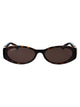 Gucci Sunglasses  Gg1660s 002 Havana Havana Brown 54/16/135