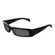 Gucci Sunglasses  Gg1778s 001 Black Black Grey 58/17/135