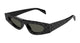 Gucci Sunglasses  Gg1779s 010 Black Black Grey 51/17/145