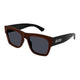 Gucci Sunglasses  Gg1793s 003 Black Black Blue 54/20/150