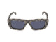 Gucci Sunglasses  Gg2020s 005 Beige Beige Blue 54/19/145
