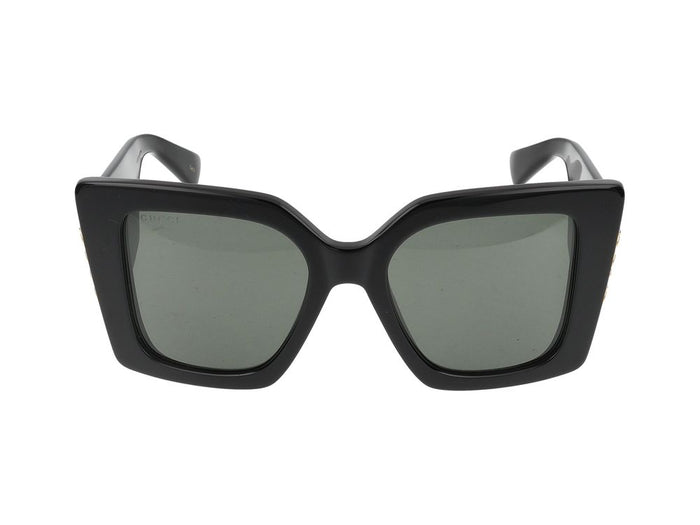 Gucci Sunglasses  Gg2039s 001 Black Black Grey 51/19/130