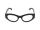 Gucci Eyeglasses  Gg2041o 001 Black Black Transpare 50/20/140