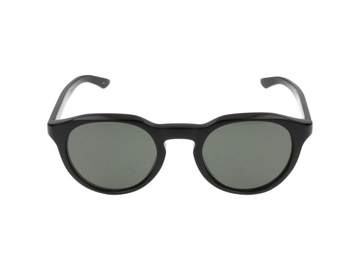 Gucci Sunglasses  Gg2079s 001 Black Black Grey 48/22/145
