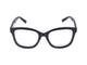 Gucci Eyeglasses  Gg2104o 004 Blue Blue Transparent 53/19/140