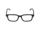 Gucci Eyeglasses  Gg2107ol 001 Black Black Transpare 54/18/145