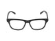 Gucci Eyeglasses  Gg2108o 001 Black Black Transpare 55/17/145