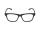 Gucci Eyeglasses  Gg2108o 003 Blue Blue Transparent 55/17/145