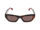 Gucci Sunglasses  Gg2116s 002 Havana Green Brown 52/20/145