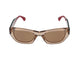 Gucci Sunglasses  Gg2116s 004 Brown Green Brown 52/20/145
