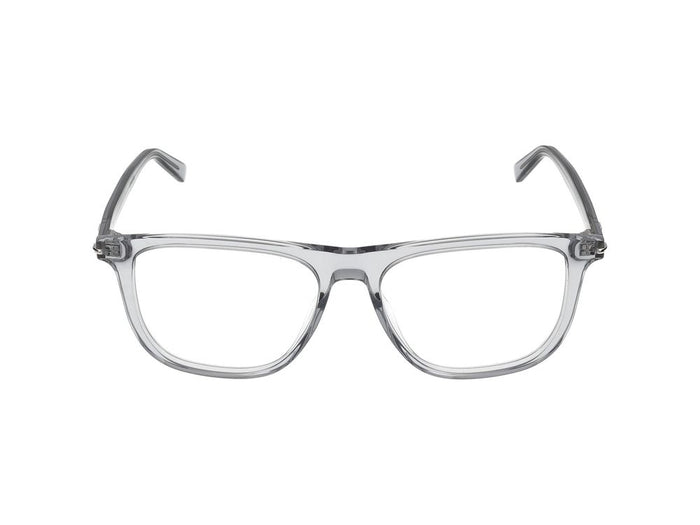 Gucci Eyeglasses  Gg2130o 008 Grey Grey Transparent 56/17/150
