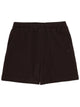 Lacoste Shorts In Cotone Con Logo