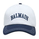 Balmain Emb Cap