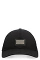 Dolce & Gabbana Logo Baseball Cap