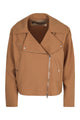 Herno Biker Jacket
