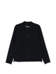 Herno Blue Grey Polyamide Nastrata Jacket