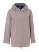 Herno Beige Polyester Jacket