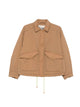 Herno Polyamide Acrylic Polyester Parka