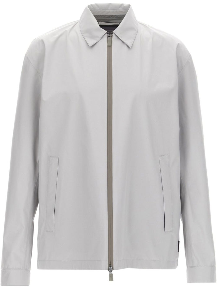 Herno Stylish And Comfortable Shirts