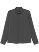 Herno Soft Blend Long-Sleeve Shirt