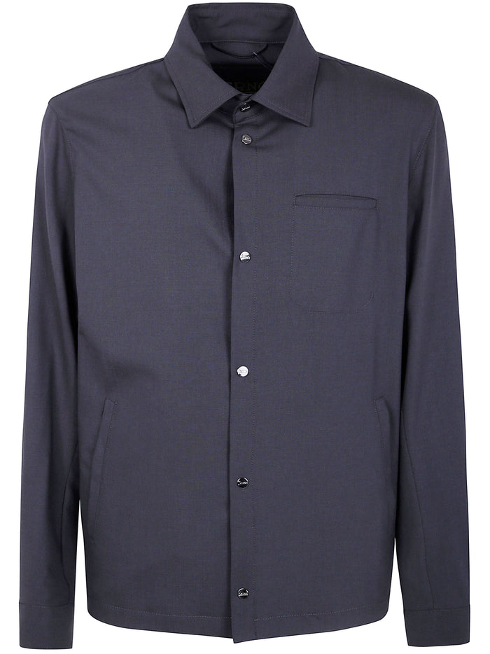 Herno "Shirt Jacket"