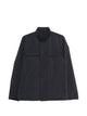 Herno Flap-Pocket Jacket