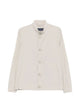 Herno Natural Polyamide Short Jacket