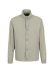 Herno Salvia Polyamide Short Jacket Bottoni