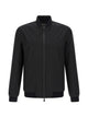 Herno Full-Zip Functional Bomber Jacket