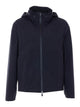 Herno Black Jacket