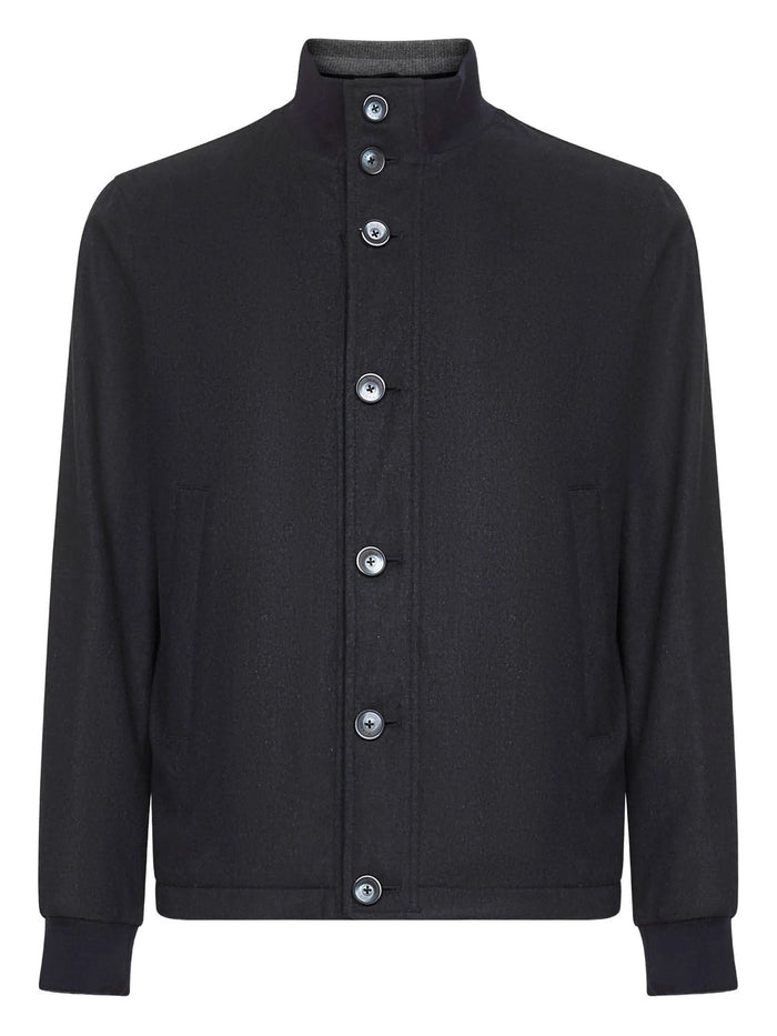 Herno Bomber