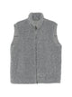 Herno High Neck Sleeveless