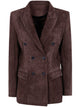 Seventy Suede Jacket
