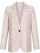 Seventy Pink Wool Jacket