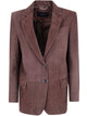 Seventy Suede Jacket