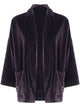 Daniela Gregis "Gladiolo" Washed Jacket