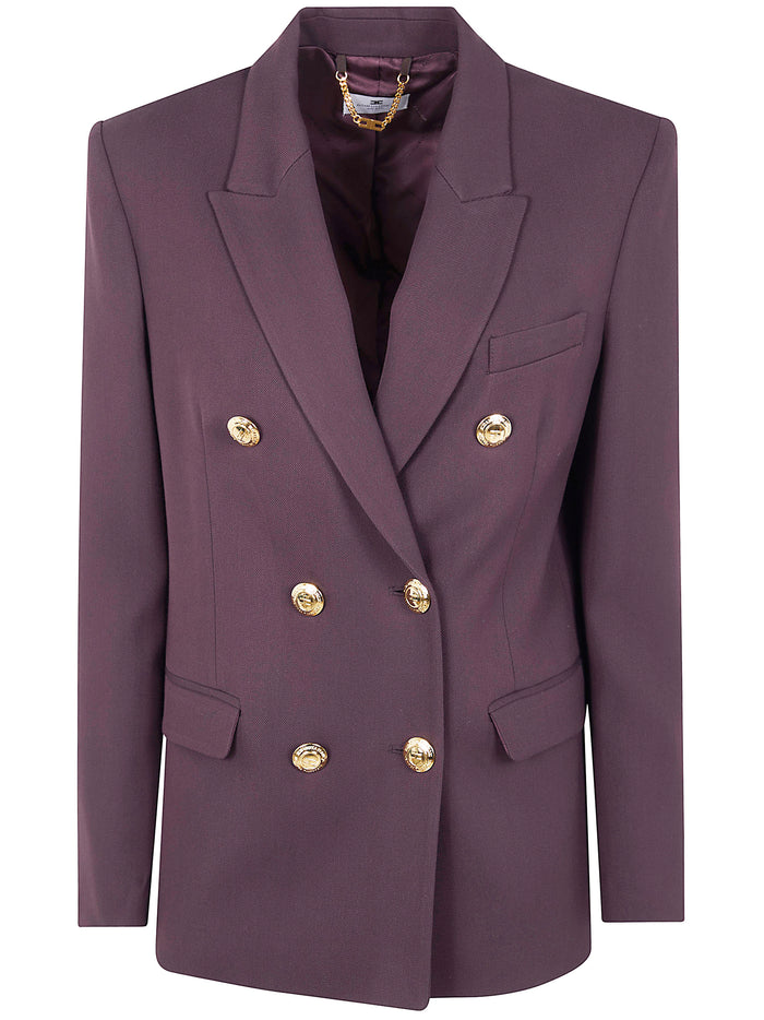 Elisabetta Franchi Jacket