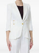 Elisabetta Franchi Elisabetta Franchi Button-Fastening Blazer
