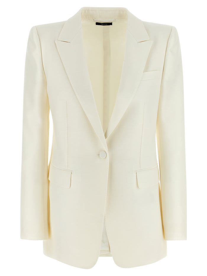 Tom Ford 'Radzmir' Blazer