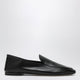 Dear Frances Gio Loafers In Nappa Leather Black