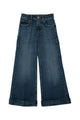 Golden Goose Kids Journey Girl's Bootcut Me
